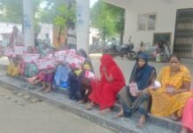 मिशन शक्ति फेज–5: श्रावस्ती पुलिस का सशक्त अभियान
