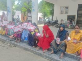 मिशन शक्ति फेज–5: श्रावस्ती पुलिस का सशक्त अभियान