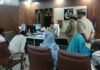 जनता दर्शन में पुलिस अधीक्षक ने सुनी जन समस्याएं, संबंधित को शीघ्र निस्तारण हेतु दिए निर्देश