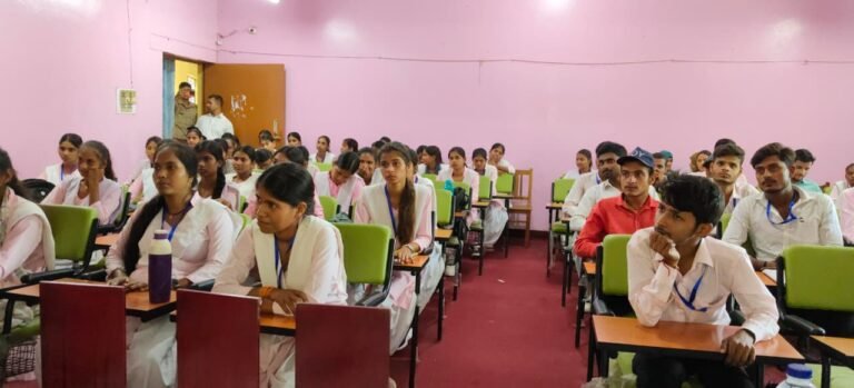 अंतर्राष्ट्रीय आपदा जोखिम न्यूनीकरण दिवस के अवसर पर आयोजित हुई कार्यशाला