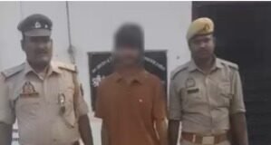 थाना श्रीदत्तगंज पुलिस द्वारा बाल विवाह प्रतिषेध अधिनियम, 2006 व पॉक्सो एक्ट का वांछित अभियुक्त किया गया गिरफ्तार*