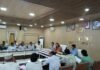 *जिला निर्वाचन अधिकारी ने आगामी विधानसभा सामान्य निर्वाचन-2027 की तैयारियों को लेकर प्रभारी अधिकारियों के साथ की बैठक*