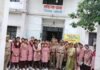 मिशन शक्ति फेज-6.0 के अंतर्गत श्रावस्ती पुलिस द्वारा पारिवारिक प्रकरणों का निस्तारण कर संबंधित परिवारों को किया गया सम्मानित, लिया गया फीडबैक