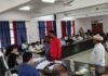 जिलाधिकारी एवं पुलिस अधीक्षक की अध्यक्षता में तहसील जमुनहा में सम्पूर्ण समाधान दिवस का हुआ आयोजन*