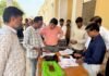 कैम्प में प्रातः 10 बजे से अपराह्न 4 बजे तक उपस्थित रहेंगे बीएलओ, मतदाता पंजीकरण के लिए उपलब्ध कराए जाएंगे फार्म-6