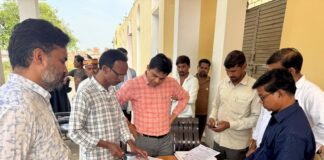 कैम्प में प्रातः 10 बजे से अपराह्न 4 बजे तक उपस्थित रहेंगे बीएलओ, मतदाता पंजीकरण के लिए उपलब्ध कराए जाएंगे फार्म-6