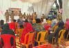 मिशन शक्ति फेज-6.0: श्रावस्ती पुलिस का जनपदव्यापी जनजागरूकता अभियान जारी*