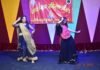 62वीं वाहिनी एसएसबी भिनगा में विजयदशमी पर रावण दहन, सांस्कृतिक कार्यक्रम एवं मेले का भव्य आयोजन किया गया