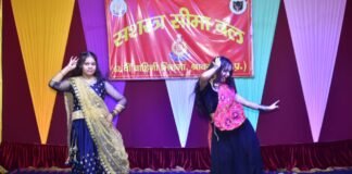 62वीं वाहिनी एसएसबी भिनगा में विजयदशमी पर रावण दहन, सांस्कृतिक कार्यक्रम एवं मेले का भव्य आयोजन किया गया
