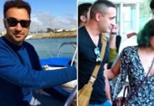 इमरान खान को भारत छोड़ने का नोटिस, 28 अक्टूबर तक देश छोड़ने का आदेश