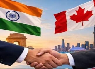 भारत-कनाडा के बीच CEPA पर पांचवें दौर की बातचीत कल से, साल के अंत तक डील का लक्ष्य