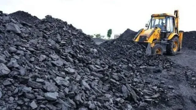 बिजली संयंत्रों को कोयले की आपूर्ति सितंबर के निचले स्तर से 36 प्रतिशत बढ़ी, सरकार ने दी जानकारी