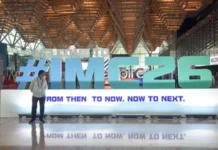 6G, AI और स्वदेशी नेटवर्क पर कंपनियों का जोर… IMC 2026 में दिखेगा भारत का नया डिजिटल अवतार