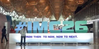 6G, AI और स्वदेशी नेटवर्क पर कंपनियों का जोर… IMC 2026 में दिखेगा भारत का नया डिजिटल अवतार