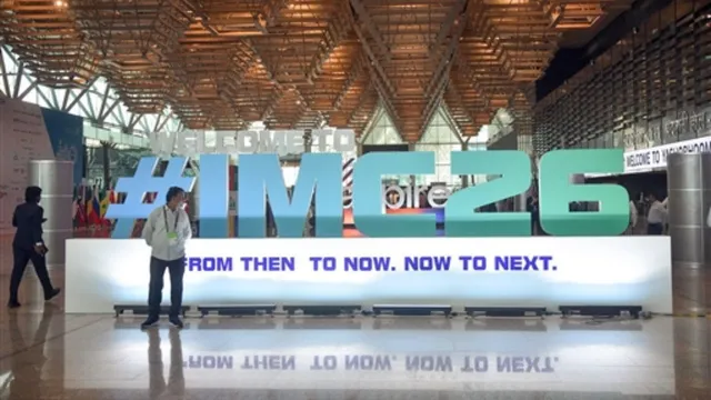 6G, AI और स्वदेशी नेटवर्क पर कंपनियों का जोर… IMC 2026 में दिखेगा भारत का नया डिजिटल अवतार