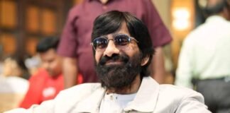 ‘इरुमुडी’ के बाद अब किस फिल्म में दिखेंगे रवि तेजा? अभिनेता ने किया अगली मूवी का ऐलान