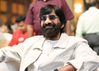 ‘इरुमुडी’ के बाद अब किस फिल्म में दिखेंगे रवि तेजा? अभिनेता ने किया अगली मूवी का ऐलान