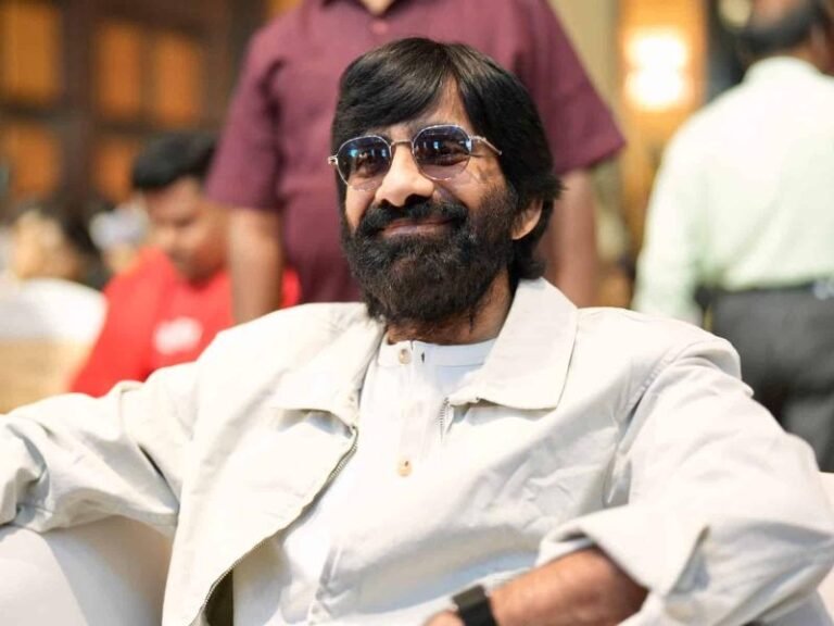 ‘इरुमुडी’ के बाद अब किस फिल्म में दिखेंगे रवि तेजा? अभिनेता ने किया अगली मूवी का ऐलान
