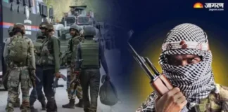 2027 चुनाव से पहले यूपी-पंजाब और मणिपुर में अशांति फैलाने की फिराक में ISI, खुफिया एजेंसियों ने किया अलर्ट 2027 चुनाव से पहले यूपी-पंजाब और मणिपुर में अशांति फैलाने की फिराक में ISI, खुफिया एजेंसियों ने किया अलर्ट