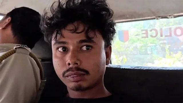 एक और एनकाउंटर: बंगाल में आधी रात क्राइम सीन रीक्रिएशन के दौरान मुठभेड़, नाबालिग से दुष्कर्म और हत्या का आरोपी ढेर