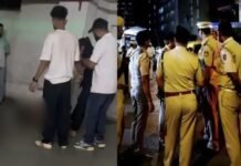 नाइट क्लब विवाद में महिला से कथित मारपीट, पुलिस ने मैनेजर को हिरासत में लिया