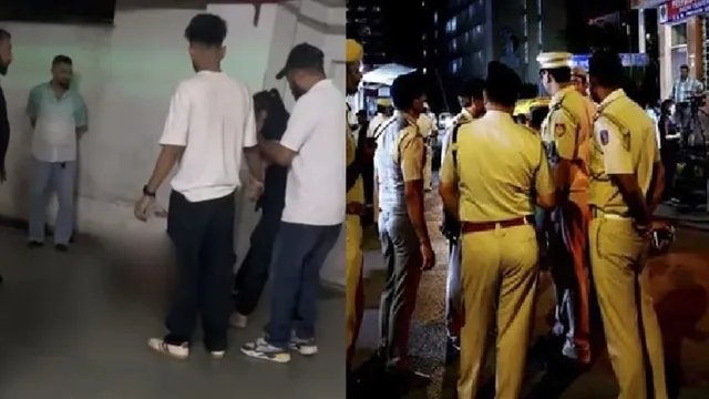 नाइट क्लब विवाद में महिला से कथित मारपीट, पुलिस ने मैनेजर को हिरासत में लिया