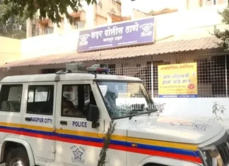नागपुर में नाबालिग लड़की से यौन उत्पीड़न का आरोप, भीड़ ने एक व्यक्ति को पीट-पीटकर मार डाला
