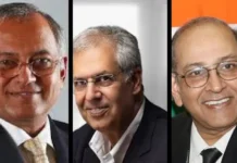 टाटा ट्रस्ट्स की अंदरूनी लड़ाई आई सामने, नोएल गुट ने वेणु श्रीनिवासन और विजय सिंह पर लगाए गंभीर आरोप