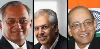 टाटा ट्रस्ट्स की अंदरूनी लड़ाई आई सामने, नोएल गुट ने वेणु श्रीनिवासन और विजय सिंह पर लगाए गंभीर आरोप