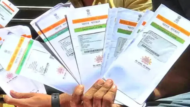 बौद्ध मठों के पतों पर बना डाले बांग्लादेशियों के भारतीय पासपोर्ट, मध्य प्रदेश में खुला फर्जीवाड़े का राज
