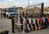 जम्मू-कश्मीर से विमान से बंगाल लाए गए 150 बांग्लादेशी घुसपैठिए, डिटेंशन कैंप में रखा गया