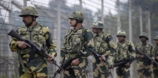 बांग्लादेश सीमा पर सख्ती बढ़ी तो म्यांमार से शुरू की भारत में घुसपैठ, यूपी से पकड़ीं गईं 4 युवतियां