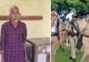 जयपुर: 26 साल से फरार डकैत मध्य प्रदेश से गिरफ्तार, पेट्रोल पंप से लूटे थे एक लाख 64 हजार रुपये