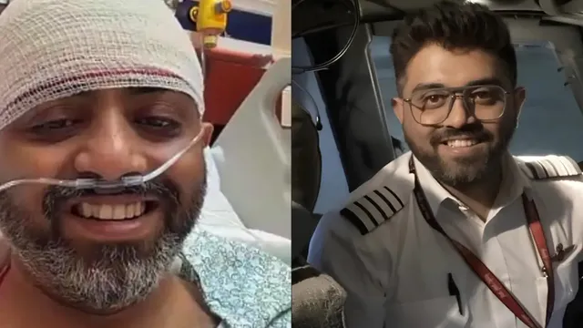 फ्लाईदुबई विमान घटना: 'घायल पायलट ​मच्छर की सेहत में सुधार', विदेश मंत्रालय ने कहा- हर संभव सहायता प्रदान कर रहे