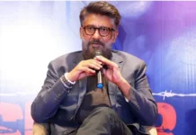 विवेक अग्निहोत्री के बयानों पर विहिप ने उठाए सवाल, कहा- हिंदू धर्म पर सवाल उठाने वाले कौन होते हैं