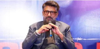 विवेक अग्निहोत्री के बयानों पर विहिप ने उठाए सवाल, कहा- हिंदू धर्म पर सवाल उठाने वाले कौन होते हैं