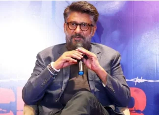 विवेक अग्निहोत्री के बयानों पर विहिप ने उठाए सवाल, कहा- हिंदू धर्म पर सवाल उठाने वाले कौन होते हैं