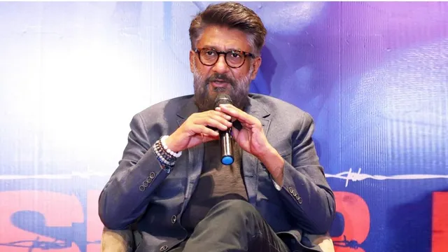 विवेक अग्निहोत्री के बयानों पर विहिप ने उठाए सवाल, कहा-  हिंदू धर्म पर सवाल उठाने वाले कौन होते हैं