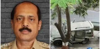 अंबानी के घर के बाहर सचिन वाजे ने खड़ी की थी विस्फोटकों से भरी कार, एंटीलिया बम केस में बड़ा खुलासा