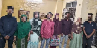 अवैध रूप से भारत आए 18 बांग्लादेशी गुवाहाटी में पकड़े गए, असम पुलिस ने होटल में छापेमारी कर दबोचा