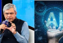 ‘समाज के लिए बड़ा खतरा है डीपफेक’, केंद्रीय मंत्री अश्विनी वैष्णव ने एआई रेगुलेशन पर किया बड़ा एलान 'समाज के लिए बड़ा खतरा है डीपफेक', केंद्रीय मंत्री अश्विनी वैष्णव ने एआई रेगुलेशन पर किया बड़ा एलान
