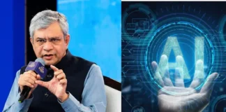 ‘समाज के लिए बड़ा खतरा है डीपफेक’, केंद्रीय मंत्री अश्विनी वैष्णव ने एआई रेगुलेशन पर किया बड़ा एलान 'समाज के लिए बड़ा खतरा है डीपफेक', केंद्रीय मंत्री अश्विनी वैष्णव ने एआई रेगुलेशन पर किया बड़ा एलान