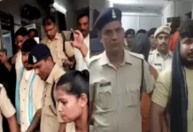 छत्तीसगढ़: सूरजपुर डबल मर्डर केस में मां-बेटी के 3 हत्यारों को फांसी, चौथे को उम्रकैद; घटना सुनकर खड़े हो जाएंगे रोंगटे छत्तीसगढ़: सूरजपुर डबल मर्डर केस में मां-बेटी के 3 हत्यारों को फांसी, चौथे को उम्रकैद; घटना सुनकर खड़े हो जाएंगे रोंगटे