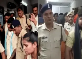 छत्तीसगढ़: सूरजपुर डबल मर्डर केस में मां-बेटी के 3 हत्यारों को फांसी, चौथे को उम्रकैद; घटना सुनकर खड़े हो जाएंगे रोंगटे छत्तीसगढ़: सूरजपुर डबल मर्डर केस में मां-बेटी के 3 हत्यारों को फांसी, चौथे को उम्रकैद; घटना सुनकर खड़े हो जाएंगे रोंगटे