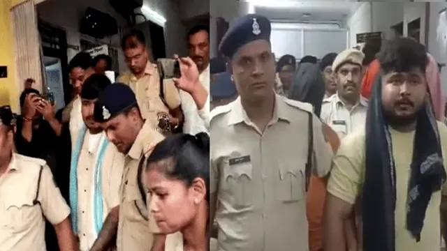 छत्तीसगढ़: सूरजपुर डबल मर्डर केस में मां-बेटी के 3 हत्यारों को फांसी, चौथे को उम्रकैद; घटना सुनकर खड़े हो जाएंगे रोंगटे