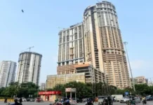 अटके प्रोजेक्ट्स पर NCLAT का सख्त रुख, सुपरटेक की 16 परियोजनाओं को पूरा करने की मांगी समय-सीमा अटके प्रोजेक्ट्स पर NCLAT का सख्त रुख, सुपरटेक की 16 परियोजनाओं को पूरा करने की मांगी समय-सीमा