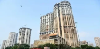 अटके प्रोजेक्ट्स पर NCLAT का सख्त रुख, सुपरटेक की 16 परियोजनाओं को पूरा करने की मांगी समय-सीमा अटके प्रोजेक्ट्स पर NCLAT का सख्त रुख, सुपरटेक की 16 परियोजनाओं को पूरा करने की मांगी समय-सीमा