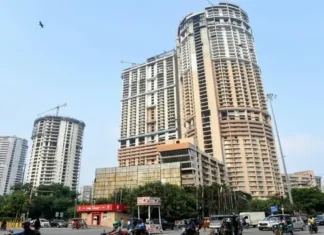 अटके प्रोजेक्ट्स पर NCLAT का सख्त रुख, सुपरटेक की 16 परियोजनाओं को पूरा करने की मांगी समय-सीमा अटके प्रोजेक्ट्स पर NCLAT का सख्त रुख, सुपरटेक की 16 परियोजनाओं को पूरा करने की मांगी समय-सीमा