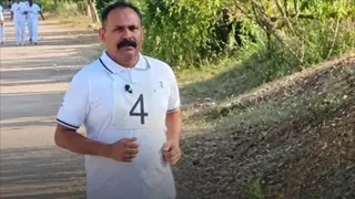 राजस्थान में दर्दनाक हादसा, जोधपुर में दो किमी दौड़ने के बाद ASI की हार्ट अटैक से मौत