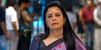 महुआ मोइत्रा को बंगाल के मुख्य सचिव का कानूनी नोटिस, 10 करोड़ रुपये के हर्जाने की मांग महुआ मोइत्रा को बंगाल के मुख्य सचिव का कानूनी नोटिस, 10 करोड़ रुपये के हर्जाने की मांग